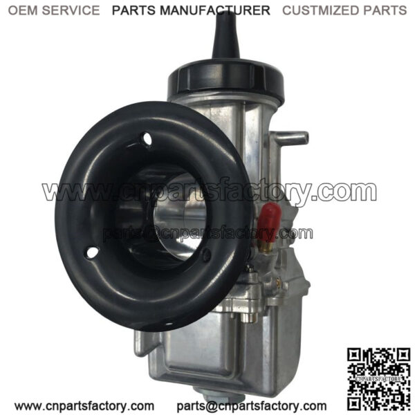 KOSO carburetor KSR PWK32 34 KTM motorcycle modification KR 32mm 34mm - Image 4