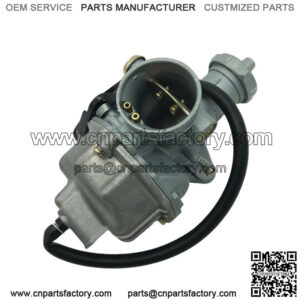 Motorcycle PZ27 Carburetor Automatic Throttle TMX CG150 CRF100F Carburetor