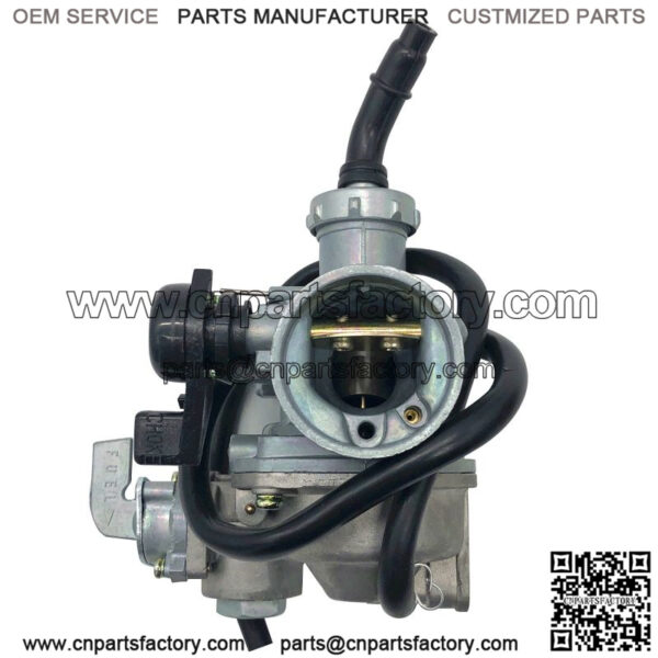 Motorcycle carburetor TRX90 TRX 90 North America USA ebay factory direct sales - Image 2