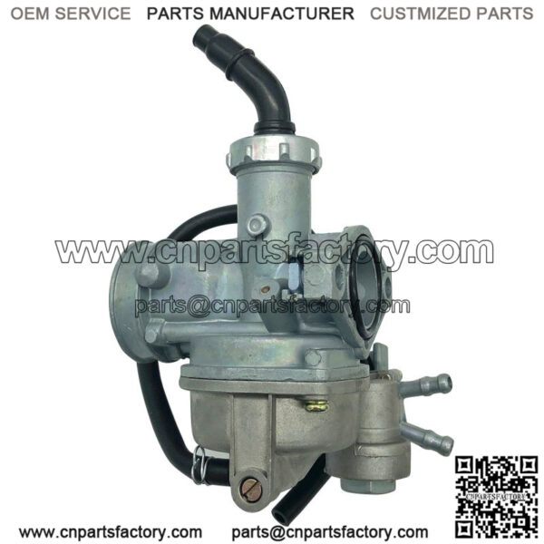 Motorcycle carburetor TRX90 TRX 90 North America USA ebay factory direct sales - Image 3