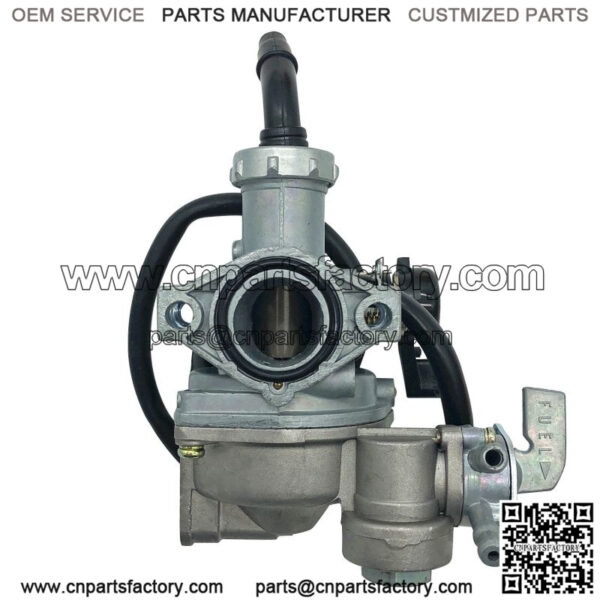 Motorcycle carburetor TRX90 TRX 90 North America USA ebay factory direct sales - Image 4