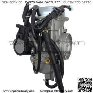 Motorcycle Carburetor TRX500 TRX 500 Carburetor Rubicon 500 TRX500FM