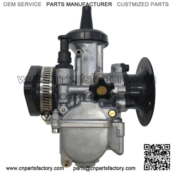 KOSO KSR EVO carburetor PWK28 KTM motorcycle modified carburetor - Image 2