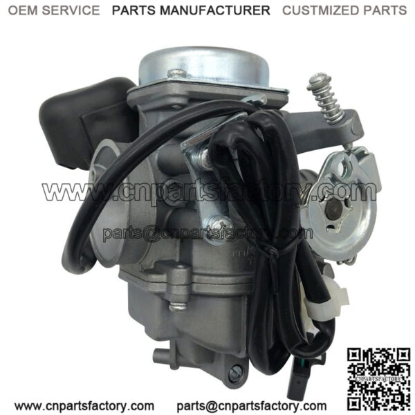 Motorcycle Carburetor BEAT VARIO CLICK Motorcycle Engine Parts Thailand Indonesia - Image 2