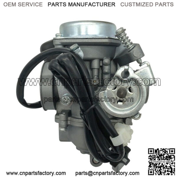 Motorcycle Carburetor BEAT VARIO CLICK Motorcycle Engine Parts Thailand Indonesia - Image 3