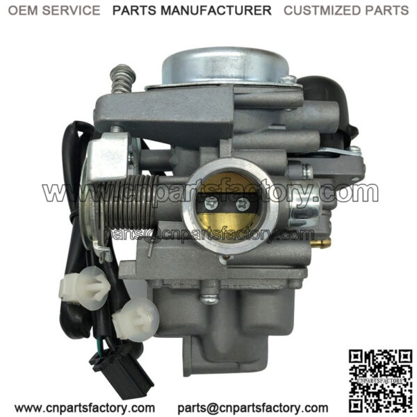 Motorcycle Carburetor BEAT VARIO CLICK Motorcycle Engine Parts Thailand Indonesia - Image 4