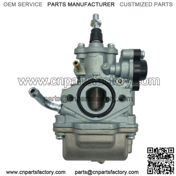 Motorcycle Carburetor SMASH JUPITER Z SHOGUN Carburetor Cambodia Indonesia - Image 2