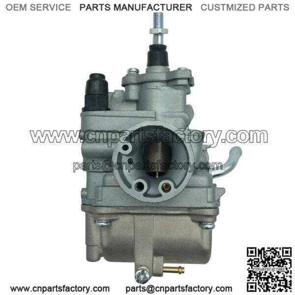 Motorcycle Carburetor SMASH JUPITER Z SHOGUN Carburetor Cambodia Indonesia - Image 3
