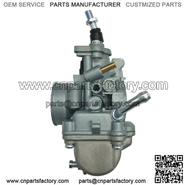 Motorcycle Carburetor SMASH JUPITER Z SHOGUN Carburetor Cambodia Indonesia - Image 4