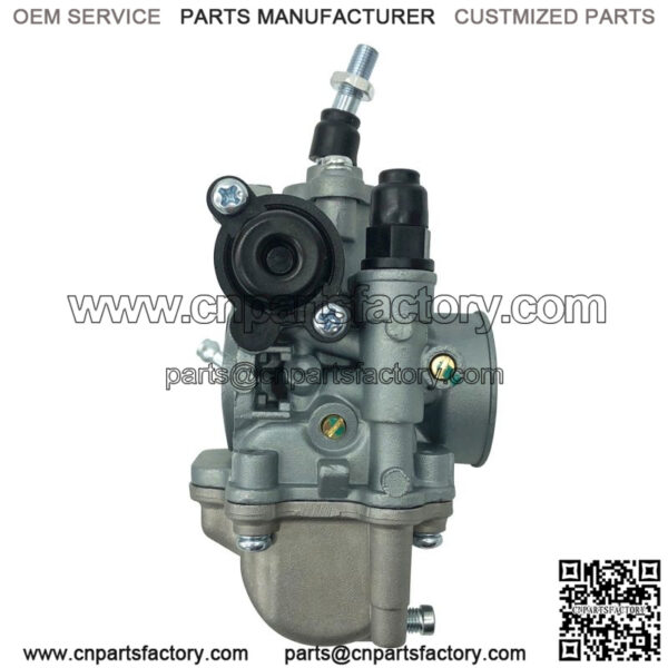 Motorcycle Carburetor SMASH JUPITER Z SHOGUN Carburetor Cambodia Indonesia - Image 5
