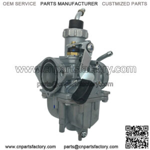 Motorcycle carburetor Tianjian European 1 STX125 TX YBR 125 carburetor riding car