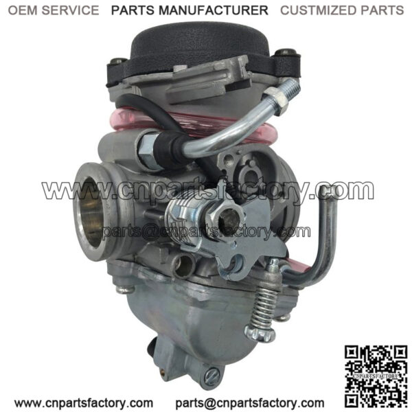 Motorcycle carburetor FZ16 BYSON carburetor FZS Southeast Asia South America riding bike