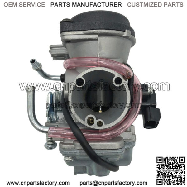 Motorcycle carburetor FZ16 BYSON carburetor FZS Southeast Asia South America riding bike - Image 2