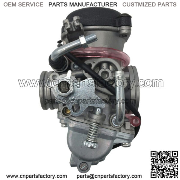 Motorcycle carburetor FZ16 BYSON carburetor FZS Southeast Asia South America riding bike - Image 3