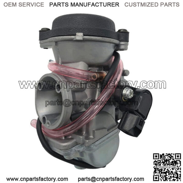 Motorcycle carburetor FZ16 BYSON carburetor FZS Southeast Asia South America riding bike - Image 4
