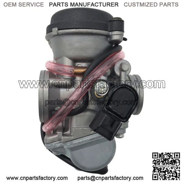 Motorcycle carburetor FZ16 BYSON carburetor FZS Southeast Asia South America riding bike - Image 5