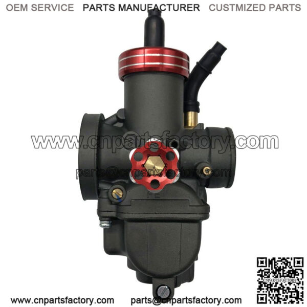 Motorcycle PE28 30 RSZ carburetor RSZ NSR 150cc 125cc motorcycle modification