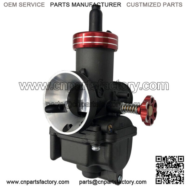 Motorcycle PE28 30 RSZ carburetor RSZ NSR 150cc 125cc motorcycle modification - Image 2