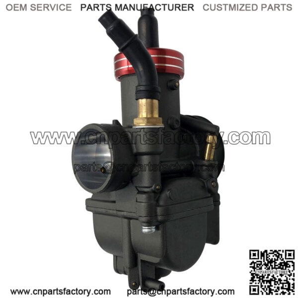 Motorcycle PE28 30 RSZ carburetor RSZ NSR 150cc 125cc motorcycle modification - Image 3