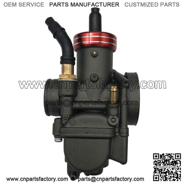 Motorcycle PE28 30 RSZ carburetor RSZ NSR 150cc 125cc motorcycle modification - Image 4