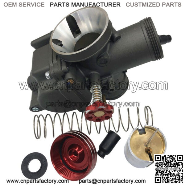 Motorcycle PE28 30 RSZ carburetor RSZ NSR 150cc 125cc motorcycle modification - Image 5