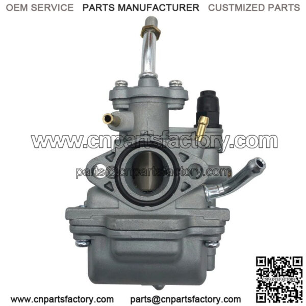 Motorcycle Carburetor SMASH 110 Carburetor Southeast Asia - Image 3