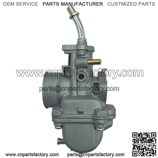 Motorcycle Carburetor SMASH 110 Carburetor Southeast Asia - Image 4