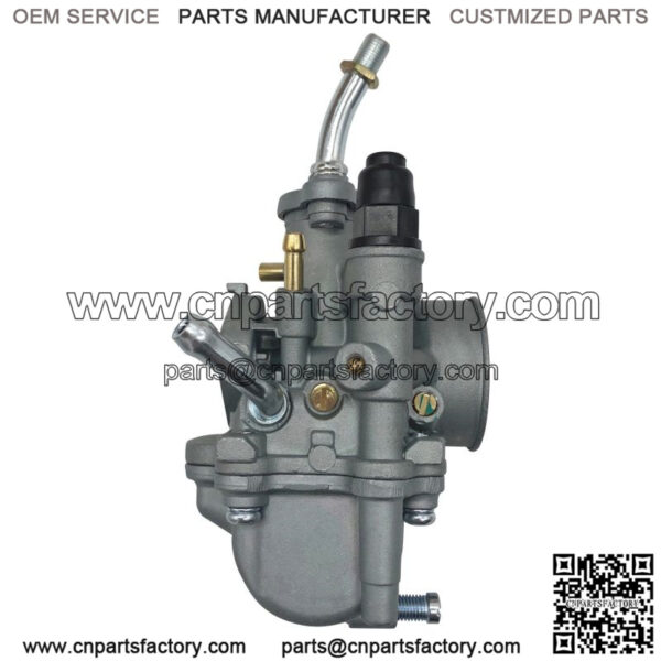 Motorcycle Carburetor SMASH 110 Carburetor Southeast Asia - Image 5