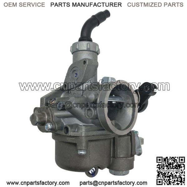 Motorcycle Carburetor WAVE 125 Carburetor WAVE125H DREAM Motorcycle Carburetor - Image 2