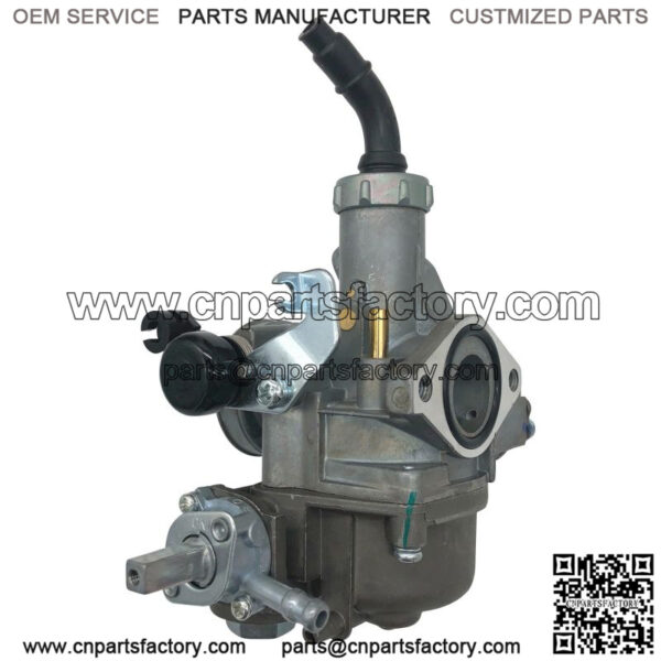 Motorcycle Carburetor WAVE 125 Carburetor WAVE125H DREAM Motorcycle Carburetor - Image 3