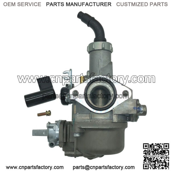 Motorcycle Carburetor WAVE 125 Carburetor WAVE125H DREAM Motorcycle Carburetor - Image 4