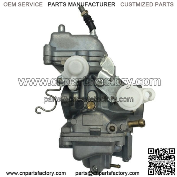 Motorcycle Carburetor LC135 JUPETER MX SPARK Z Carburetor Malaysia Indonesia - Image 3