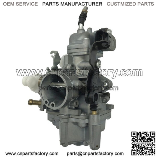 Motorcycle Carburetor LC135 JUPETER MX SPARK Z Carburetor Malaysia Indonesia - Image 4