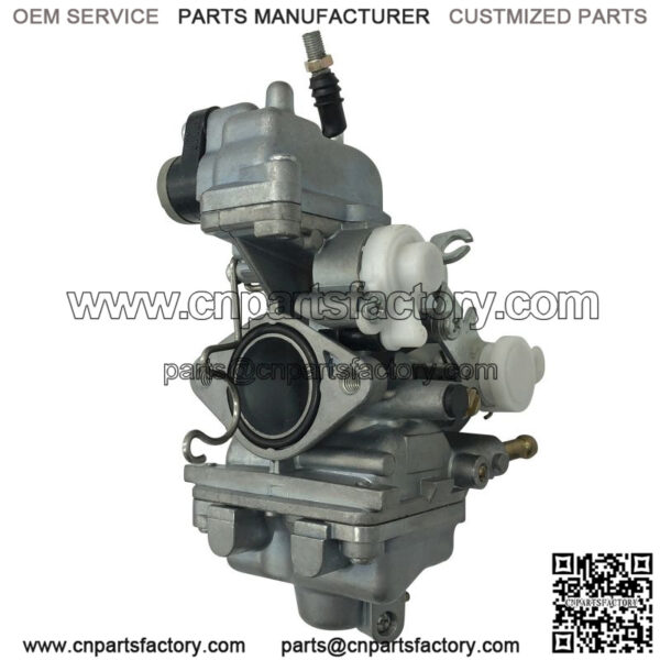 Motorcycle Carburetor LC135 JUPETER MX SPARK Z Carburetor Malaysia Indonesia - Image 5