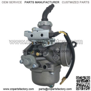 Motorcycle carburetor WAVE125-S KARISMA FIO INNOVA Southeast Asia carburetor