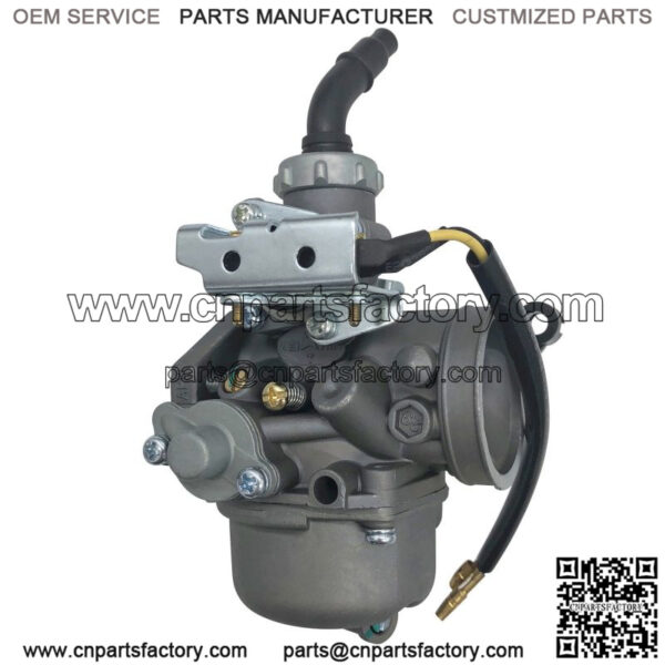 Motorcycle carburetor WAVE125-S KARISMA FIO INNOVA Southeast Asia carburetor