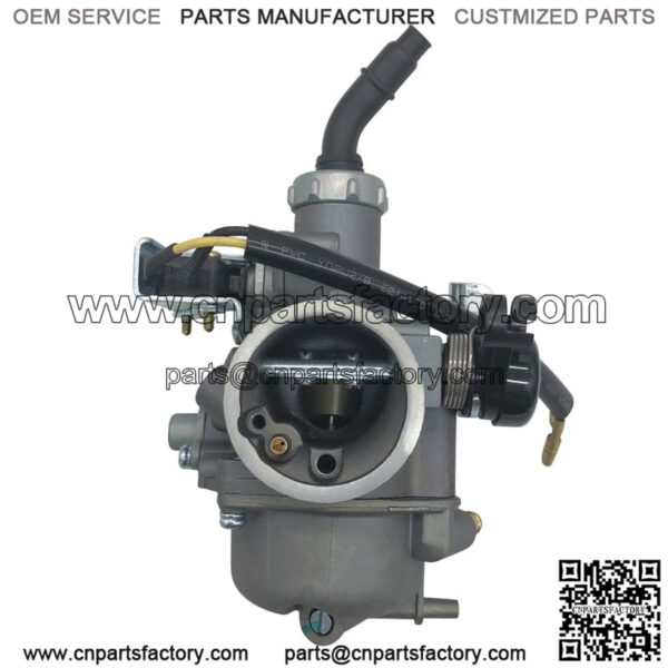 Motorcycle carburetor WAVE125-S KARISMA FIO INNOVA Southeast Asia carburetor - Image 3