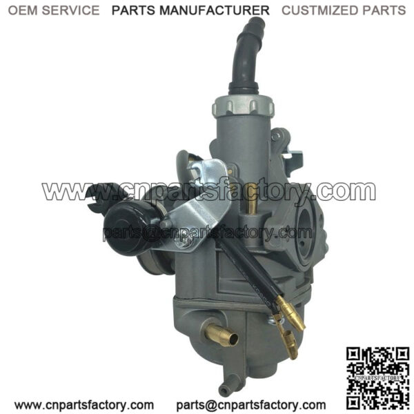 Motorcycle carburetor WAVE125-S KARISMA FIO INNOVA Southeast Asia carburetor - Image 4