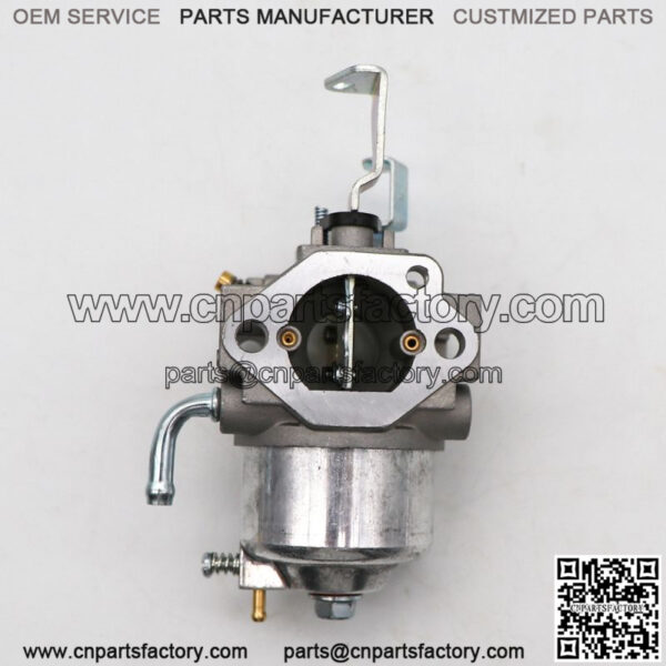 New Carburetors for Briggs & Stratton Engines - Image 3