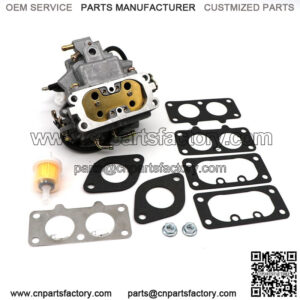 Generator Carburetor OEM16100-ZN1-812 for BEN Tian GX670 Dual Small Engine
