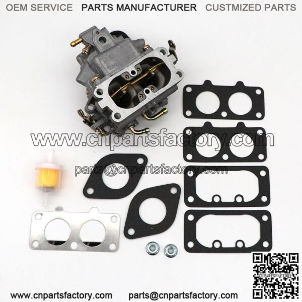 Generator Carburetor OEM16100-ZN1-812 for BEN Tian GX670 Dual Small Engine - Image 2
