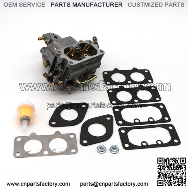 Generator Carburetor OEM16100-ZN1-812 for BEN Tian GX670 Dual Small Engine - Image 3