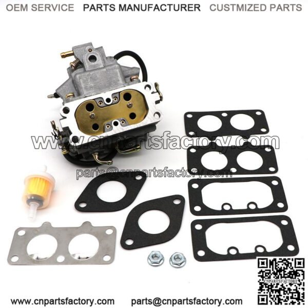 Generator Carburetor OEM16100-ZN1-812 for BEN Tian GX670 Dual Small Engine - Image 4
