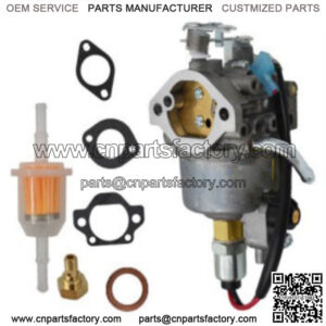 Generator Carburetor Fits Cummins A042P619 and KY Series 146-0785 146-0803