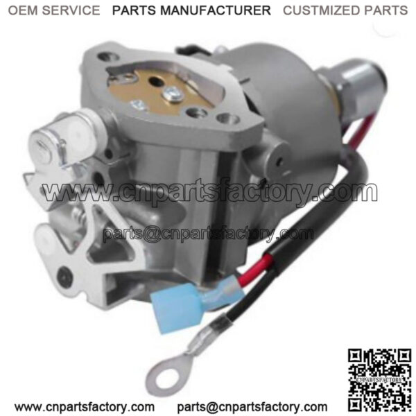 Generator Carburetor Fits Cummins A042P619 and KY Series 146-0785 146-0803 - Image 3