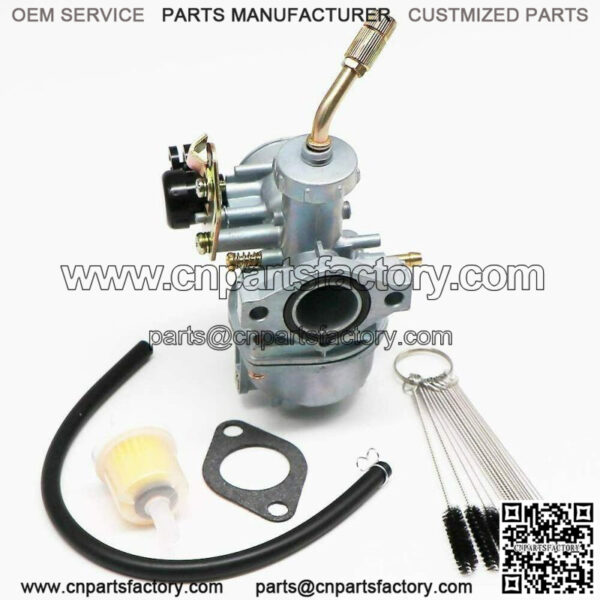 KLX110 Carb 15003-1694 2002-2013 KLX110L 2010-2016 Carburetor - Image 2