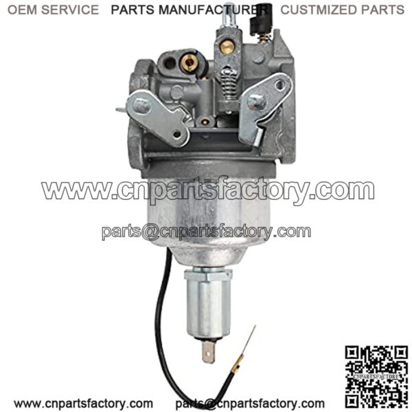 15003-7034 Carburetor AM130924 replacement for Kawasaki FH531V TORO 74405 74405FR 74801 replacement for John Deere LT180 Lawn Tractor 15003-7037 - Image 5