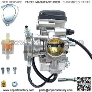 Carburetor for Bombardier Traxter 500 Carb 1999 2000
