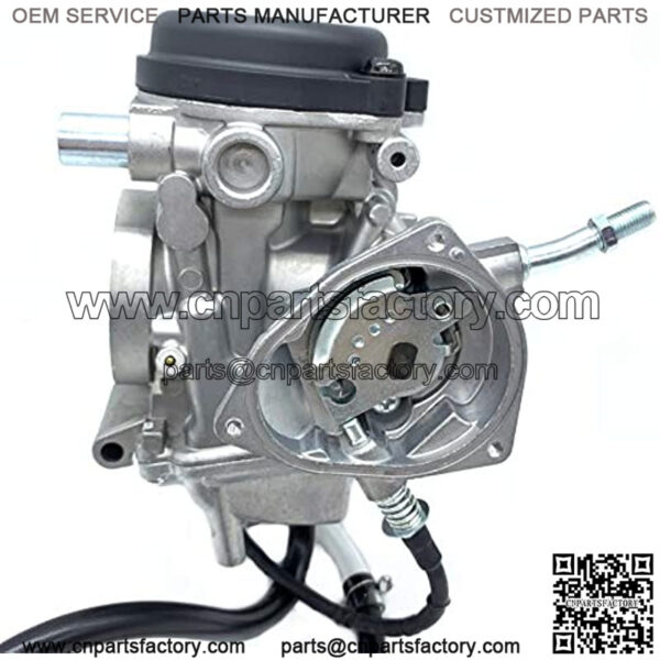 Carburetor for Bombardier Traxter 500 Carb 1999 2000 - Image 2
