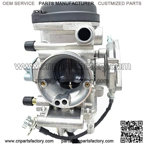 Carburetor for Bombardier Traxter 500 Carb 1999 2000 - Image 3
